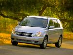 Kia Sedona SWB 2007 года
